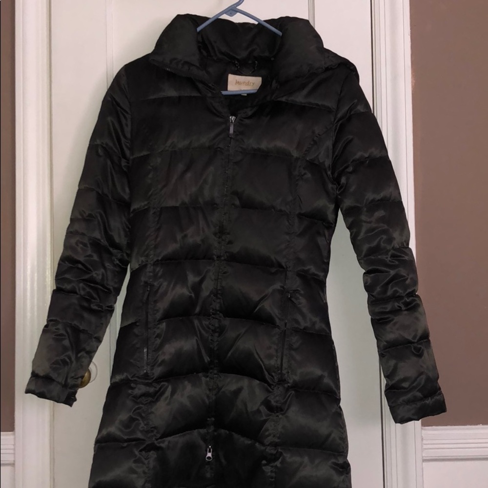 Laundry by Shelli Segal Winter Coat!